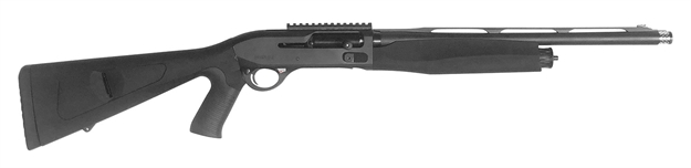 Picture of Sauer & Mauser Sl5 3-Gun 12/3" 18.5" B/Syn 2-Chokes SASA3G12