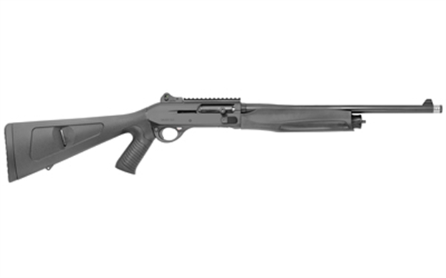 Picture of Sauer Semi Sl-5 3G 12Ga 18.5" Blem SASA3G12V32 -