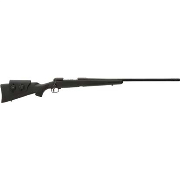 Picture of Sav 11 Long Range Hunter 6.5 Creed 24 Blk Syn 4R