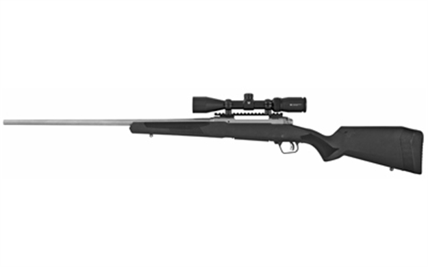 Picture of Sav 110 Apxstrm Pkg 7Mm Mag 24" Blem 57353 -