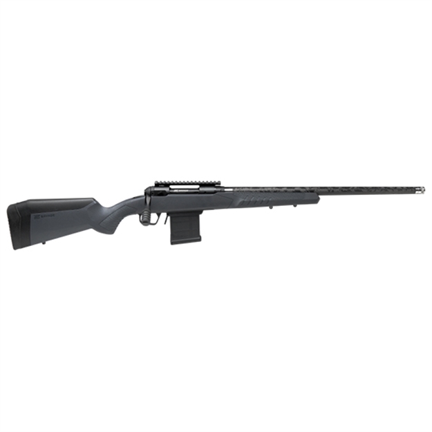 Picture of Sav 110 Carbon Tactical 308Win 22 10Rd 57938