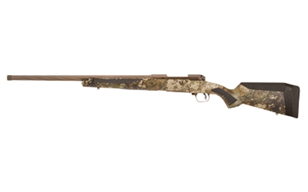 Picture of Savage Arms 110 HI Cntry 7Mmprc 22" Tt/Brz 58007 011356580078