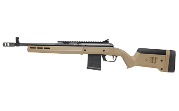 Picture of Savage Arms 110 Magpul Scout 308Win Fde  # 58189 011356581891