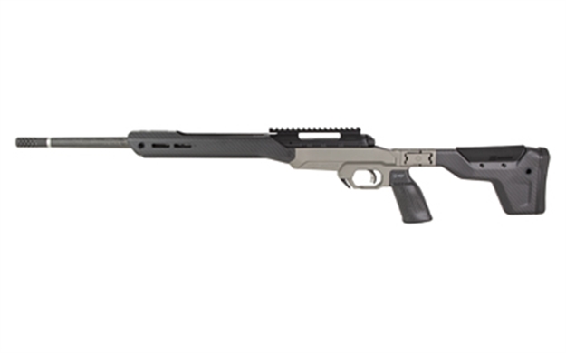 Picture of Savage Arms 110 Ultralite Elite 308 18" Chassis Fld Stk Rail< 58146 011356581464