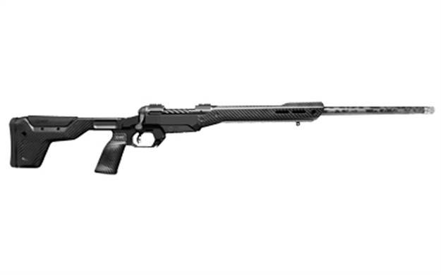 Picture of Savage Arms 110 Ult LT Elite 6.5Prc 20"  # 58147