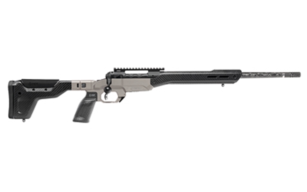 Picture of Savage Arms 110 Ult LT Elite 7Mm Prc 20" # 58148