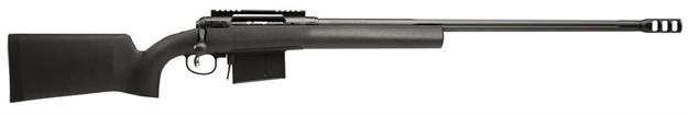 Picture of Sav 110Fcp HS Prec 338Lapua 26" Bl/S