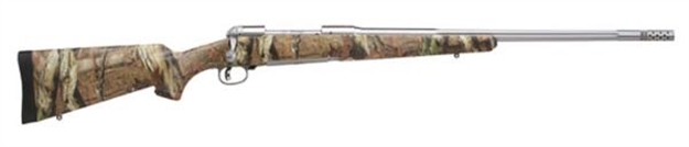 Picture of Sav 116 Bear Hntr 300Wm 23" Camo 3Rd