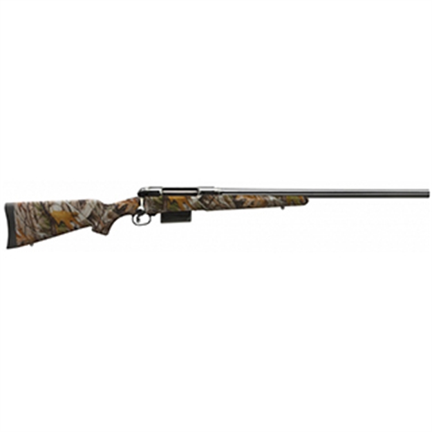 Picture of Sav 212 12Ga 22" BL Camo Dbm AY