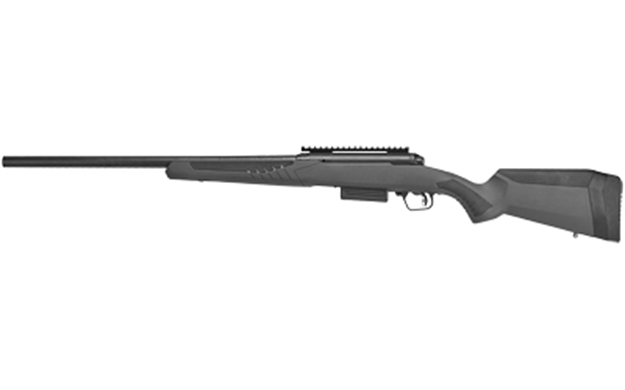 Picture of SAV 220 SLUG 20GA 22" 2RD BLK BLEM 57377 -