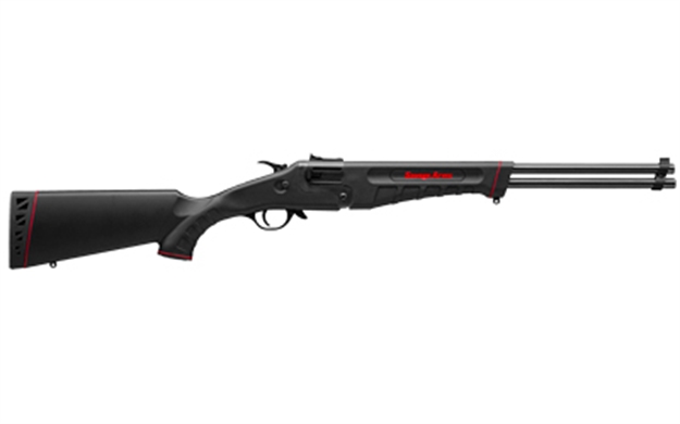 Picture of SAV 42 TKDWN 22WMR/410GA 20" BK BLEM 22435 -