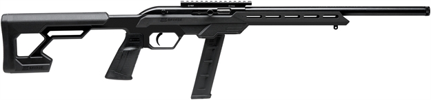 Picture of Sav 64 Precision 22Lr 16.5 20Rd 45120
