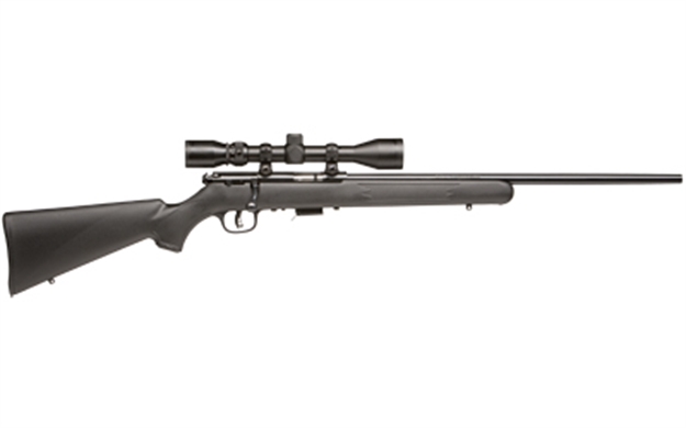Picture of Sav 93R17 Fxp 17Hmr 21" 5Rd Scp Blem 96209