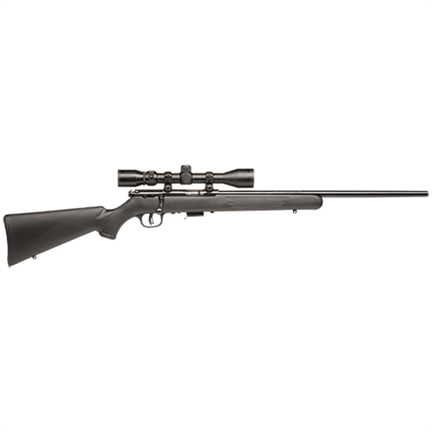 Picture of Sav 93R17fnsxp 17Hmr