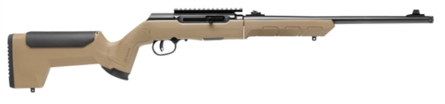 Picture of Savage Arms A22 F Takedown 22Lr Fde 18 10Rd 47262