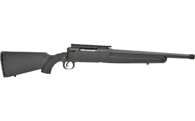 Picture of SAV AXIS II 300BLK 16.125" 4RD BLEM 18819 -
