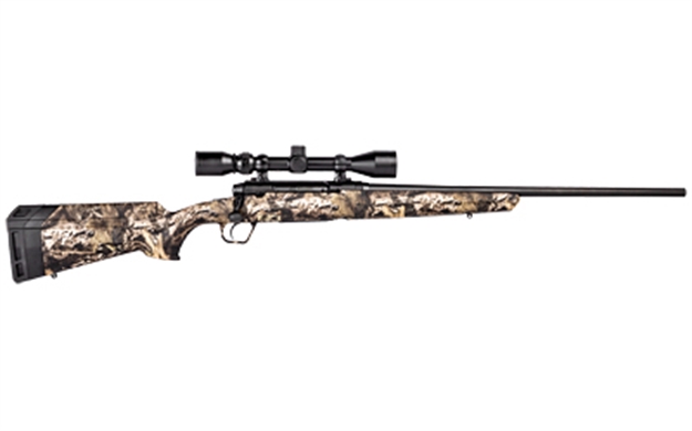 Picture of SAV AXIS XP CAMO 308WIN 22" 4RD BLEM 57279 -
