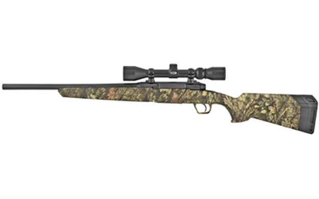 Picture of SAV AXIS XP CAMO 350LEG 18" 4RD BLEM 57546 -