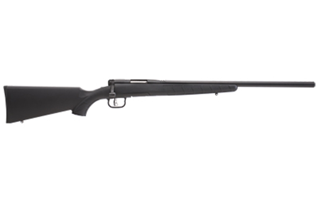 Picture of SAV B.MAG 17WSM 22" 8RD BLK HVY BLEM 96975 -