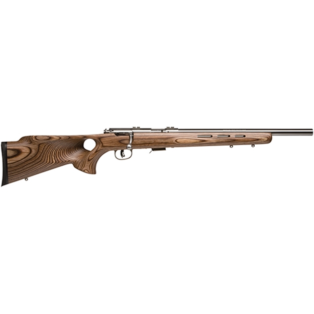 Picture of Sav Mark II Btvss C 22Lr