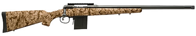 Picture of Savage 10 Fcp 308Win Bl/Digi 24"    #