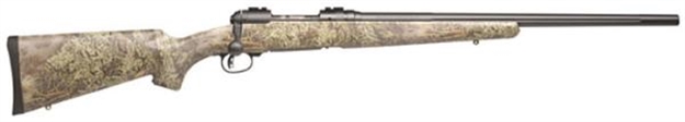 Picture of Savage 10 Predator Hunter 260Rem Dbm SA Rtmax1
