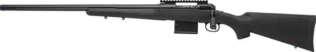 Picture of Savage 10Flcp-Sr .308 24" LH HB Thread Acu-Tgr/Stk Mat/Blk<