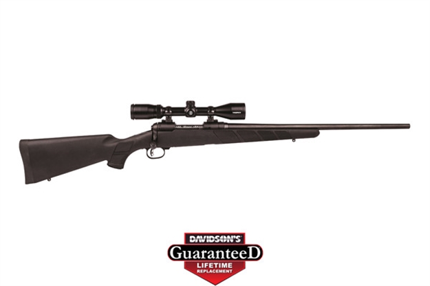Picture of Savage 11 Doa Htr Pkg 260Rem 22"