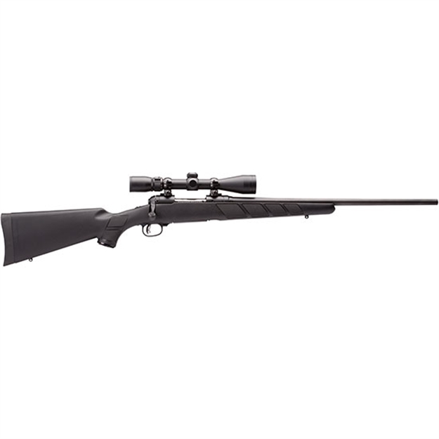 Picture of Savage 11 Doa Htr Pkg 338Fed 22"