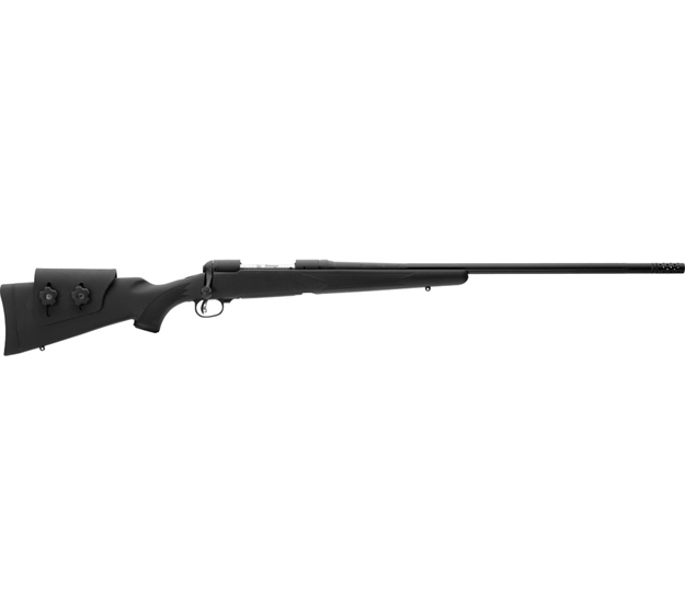 Picture of Savage 11 LR Hunter 338Fed 26 SA Muzzlebrake Accus