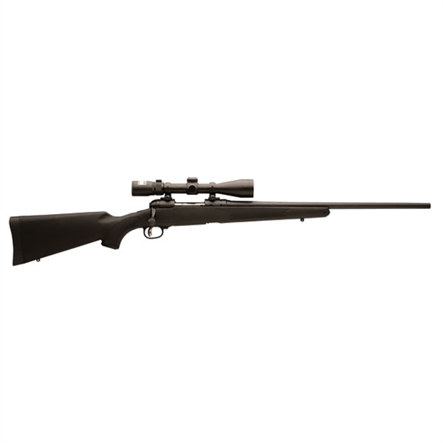 Picture of Savage 11 Trophy Hntr XP 204 22"