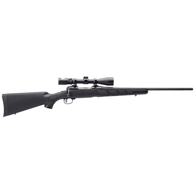 Picture of Savage 11 Trophy Hntr XP 260Rem