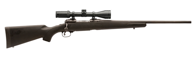 Picture of Sav 11Thxp Yth Pkg 308Win 20" BL Syn