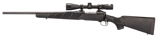 Picture of Savage 11 Trophy Xpy LH 243 20"