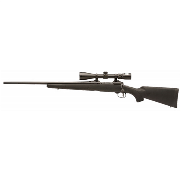 Picture of Savage 11 Trophy Xpy LH 7Mm-08 20"
