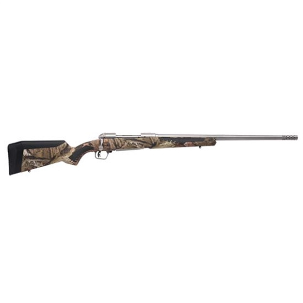 Picture of Savage 110 Bear Hunter 338Fed 23"