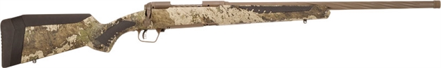 Picture of Savage 110 High Country 28 Nosler 24" Accufit Stk Strata< 57765