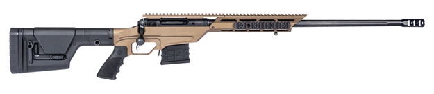 Picture of Sav 110Ba Stealth Evo 338Lap 24" Brz