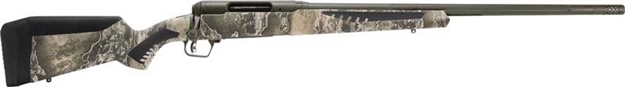 Picture of Savage 110 Timberline .308Win 22" OD Grn/Accufit Stk Excape