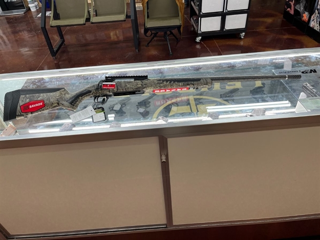 Picture of Savage 110 Ultralite 300 Wsm