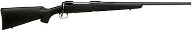 Picture of Savage 111 Fcns Hunter .30-06 22" Accu Trig/Stk Matte/Bk Sy<