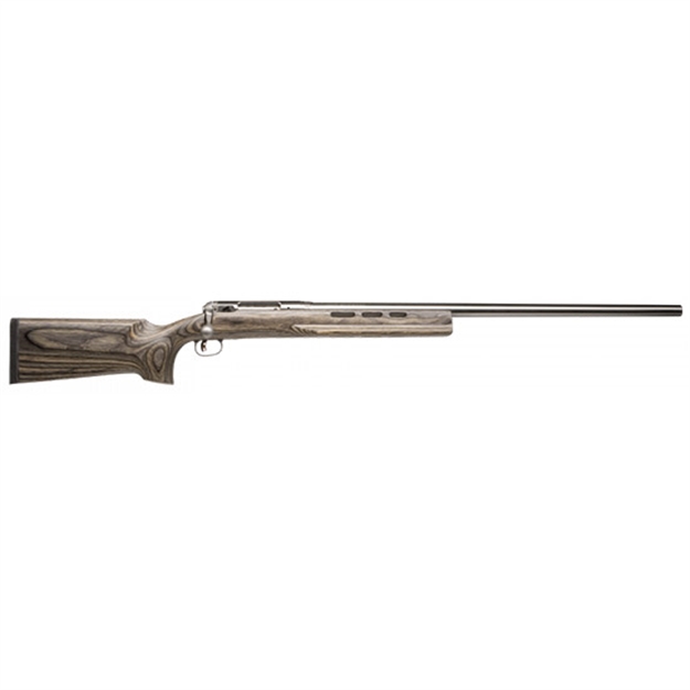 Picture of Savage 12 Benchrest 6.5X284 29 Dual Port 8 Twist