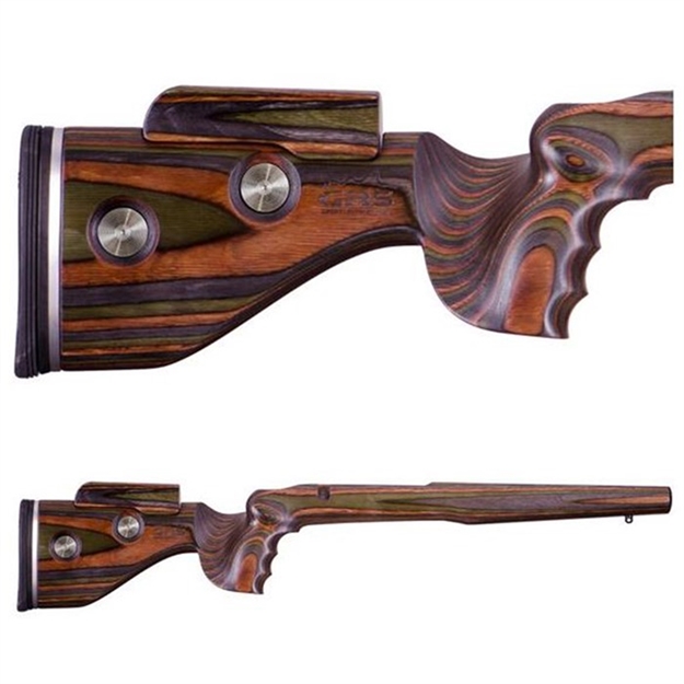 Picture of Savage 12 SA Grs Hunter Stock 100029820 -