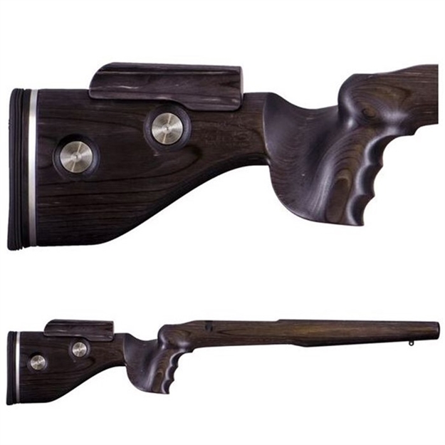 Picture of Savage 12 SA Grs Hunter Stock 100029818 -