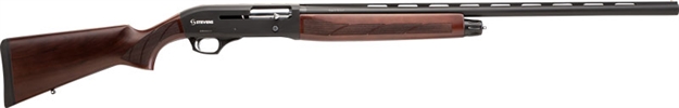Picture of Savage 1200 Auto 12Ga 28" VR Mc5 Matte/Walnut Stock<