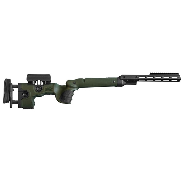 Picture of Savage 16 SA Warg Stocks 100036714 -