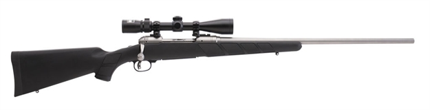 Picture of Savage 16 Trophy Hntr XP 243 22"