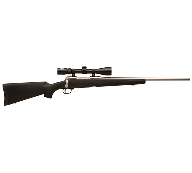 Picture of Savage 16 Trophy Hntr XP 338Fed