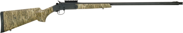 Picture of Savage 301 Turkey 12Ga. 3" 26" Ct-1 W/Rail Bottomland 57665 011356576651