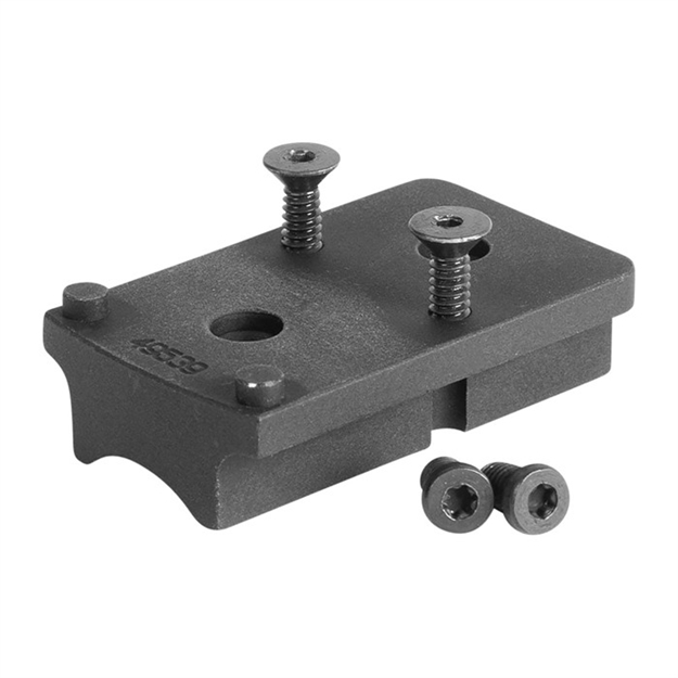 Picture of Savage 301 Trijicon Rmr Sight Mount 296000708